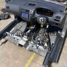 JDM EK3 Civic Ferio ViRS RHD Conversion